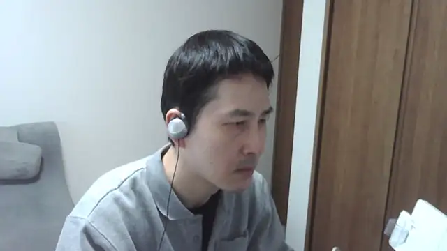 ikkakusai11 online show from November 1, 2025, 6:19 am