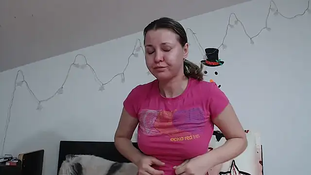 Snapshot of SweetMaddy888 chatting on February 13, 2025, 11:50 am SweetMaddy888 online show from February 13, 2025, 11:50 am