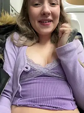 Baby Tiny online show from December 23, 2024, 8:36 pm