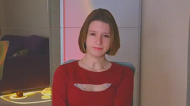 Fellissa online show from February 14, 2025, 4:31 pm