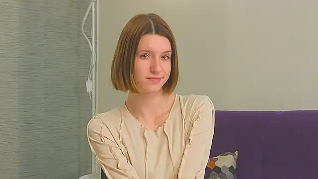 Fellissa online show from February 19, 2025, 3:38 pm