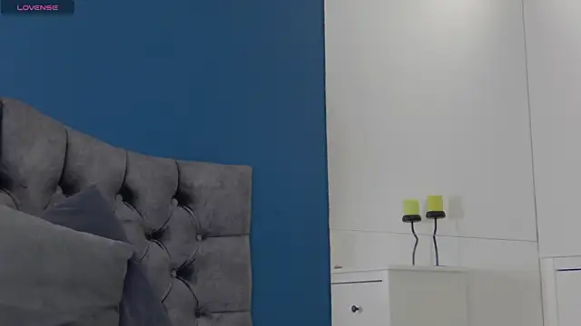 CelineMeyerr online show from October 1, 2025, 4:17 am