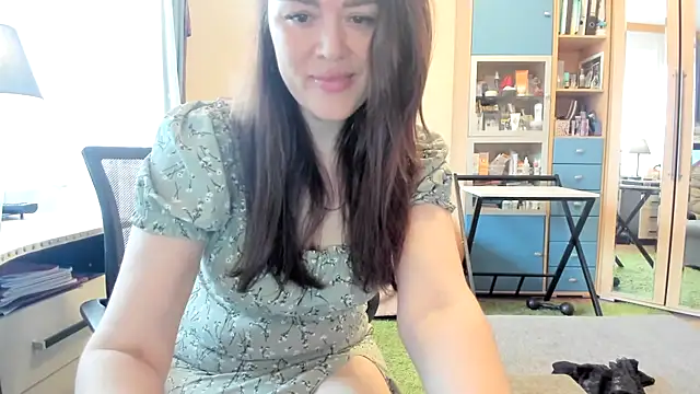 SofiaBells online show from August 4, 2026, 10:09 am