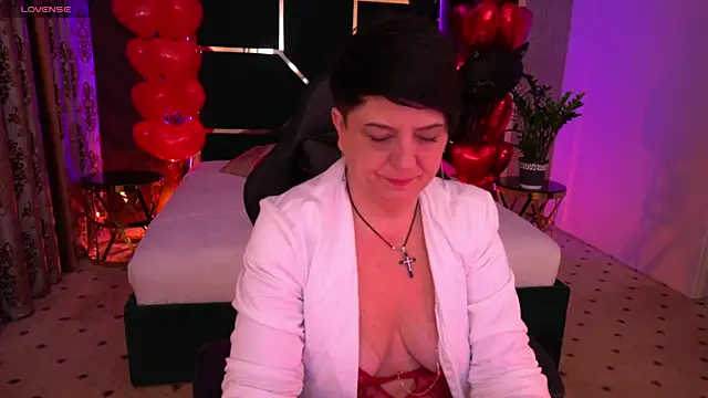 Snapshot of MilaSkyy chatting on February 16, 2025, 2:32 pm MilaSkyy online show from February 16, 2025, 2:32 pm