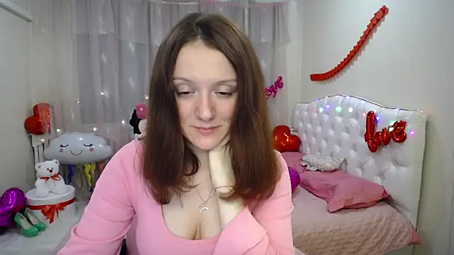 BarbaraStily online show from February 11, 2025, 2:46 pm