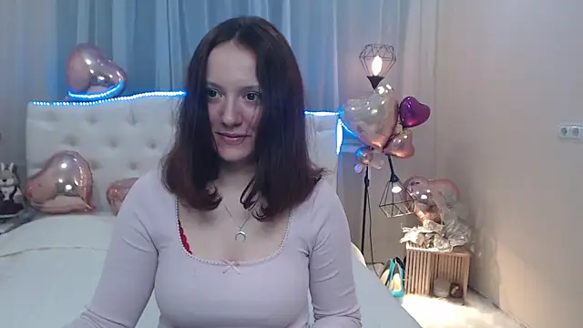 BarbaraStily online show from February 14, 2025, 3:47 pm