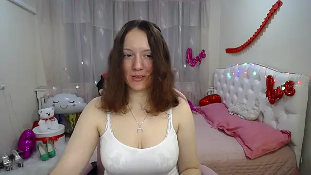 BarbaraStily online show from March 4, 2025, 3:37 pm