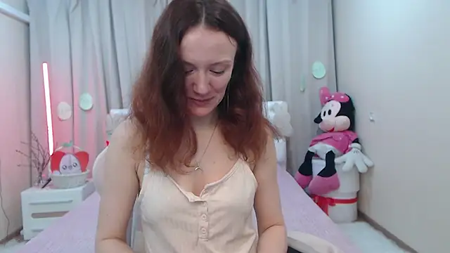 BarbaraStily online show from April 9, 2026, 6:41 am