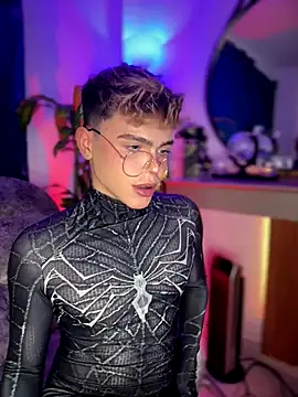 PRINCE STEV online show from October 3, 2025, 12:25 am