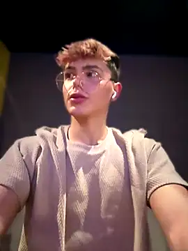 PRINCE STEV online show from October 14, 2025, 11:04 pm