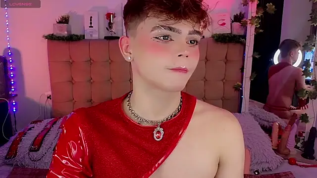 Snapshot of PRINCE_STEV chatting on February 2, 2025, 12:19 am PRINCE STEV online show from February 2, 2025, 12:19 am