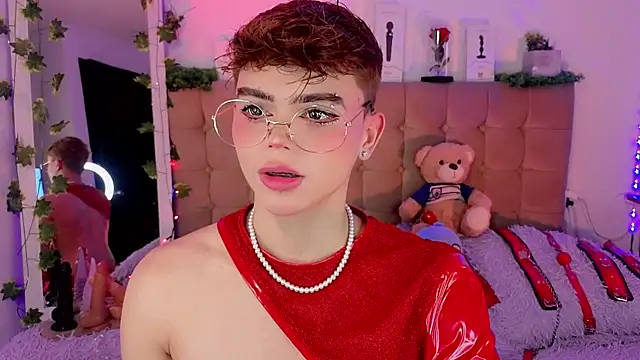 Snapshot of PRINCE_STEV chatting on February 8, 2025, 2:15 am PRINCE STEV online show from February 8, 2025, 2:15 am