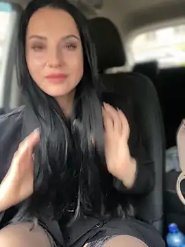 Roxana-Sexy online show from October 29, 2025, 4:00 am