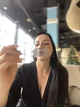 Roxana-Sexy online show from December 10, 2024, 6:44 am