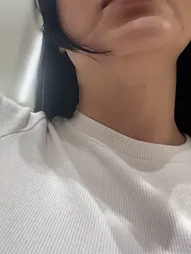 Roxana-Sexy online show from March 6, 2026, 5:57 am