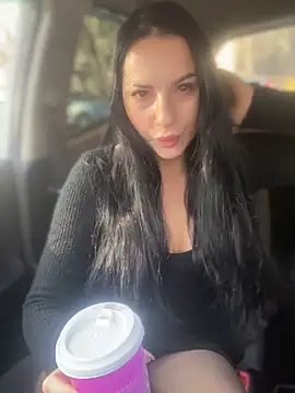 Roxana-Sexy online show from November 11, 2025, 4:29 am