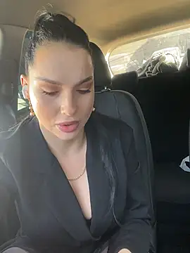 Snapshot of Roxana-Sexy chatting on January 10, 2026, 5:14 am Roxana-Sexy online show from January 10, 2026, 5:14 am