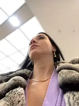 Roxana-Sexy online show from December 12, 2024, 9:30 am