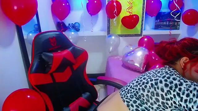 sweet Melody xx online show from February 14, 2025, 6:45 am