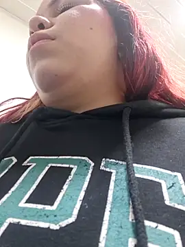 Snapshot of sweet_Melody_xx chatting on October 12, 2025, 4:03 am sweet Melody xx online show from October 12, 2025, 4:03 am