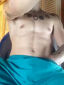 Sebastian Foxter online show from February 3, 2025, 2:24 pm