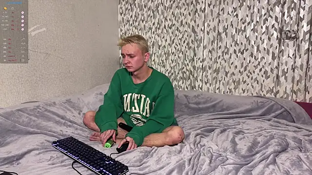 Snapshot of ruby_why chatting on January 5, 2025, 8:42 pm ruby why online show from January 5, 2025, 8:42 pm
