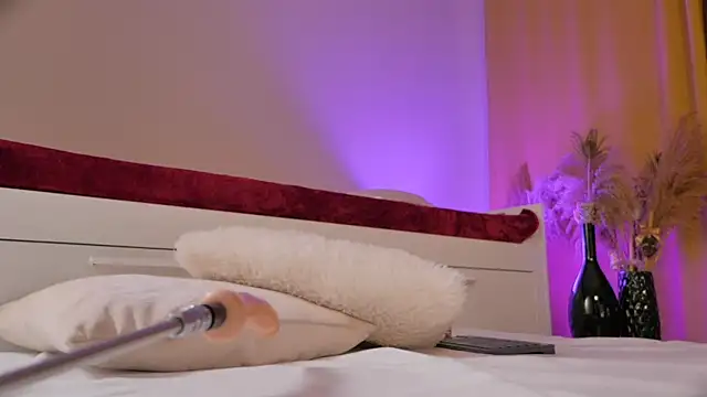 squirt mallorie online show from February 22, 2026, 1:41 am