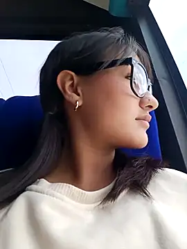 Nicky-7 online show from March 12, 2025, 5:28 pm