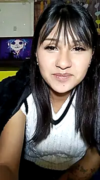 Nicky-7 online show from January 3, 2025, 11:55 pm