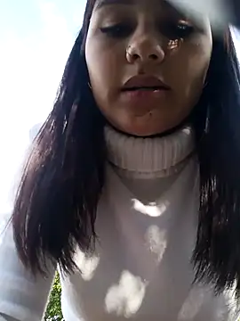 Nicky-7 online show from February 12, 2025, 8:40 pm