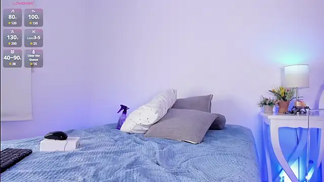 sofiiajones online show from March 6, 2025, 7:03 am