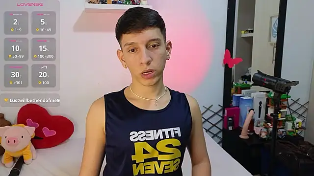 Snapshot of milky__boy_ chatting on February 19, 2026, 4:53 am milky boy online show from February 19, 2026, 4:53 am