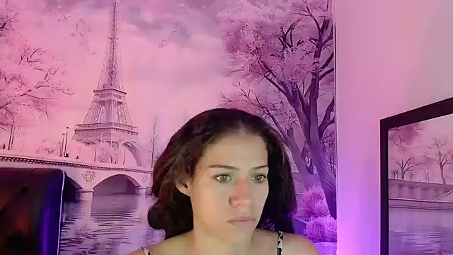 daniela rivasth online show from March 18, 2025, 3:34 am