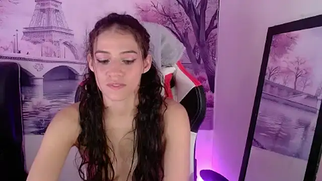 daniela rivasth online show from March 22, 2025, 8:51 am