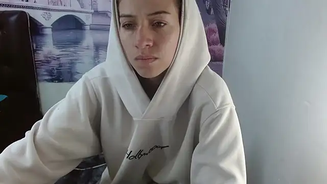 daniela rivasth online show from March 3, 2025, 2:11 am