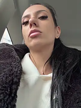 HaylieMilf online show from February 10, 2026, 12:26 pm