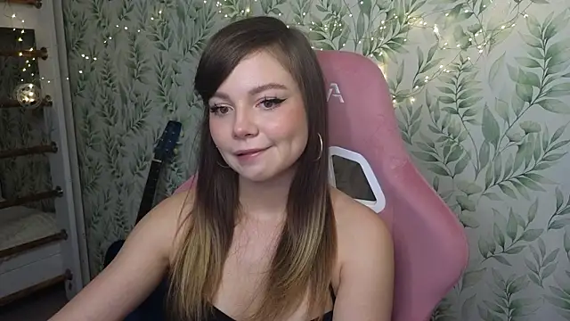  BillieBabe   online show from February 23, 2026, 4:07 pm