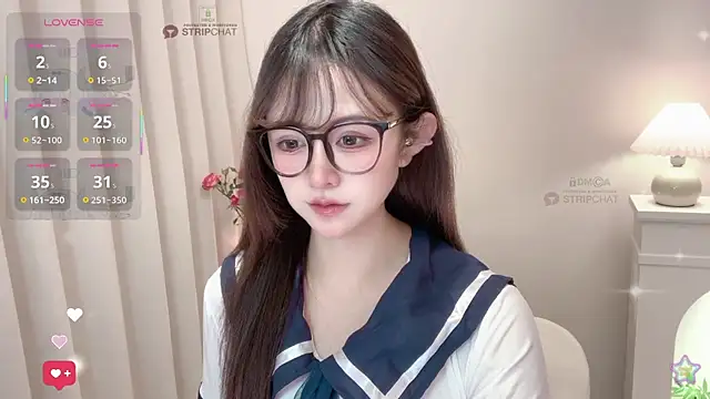 -Yokyo online show from February 14, 2026, 5:57 pm