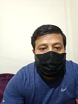 punecouple6 online show from January 4, 2025, 8:37 pm