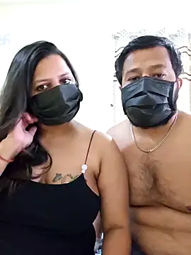 punecouple6 online show from January 19, 2025, 3:08 am