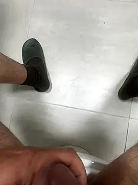 homidor online show from October 30, 2025, 5:32 pm