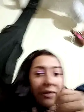 CORALINE GREYM online show from October 5, 2025, 11:50 pm