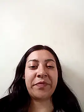 CORALINE GREYM online show from October 12, 2025, 7:15 pm