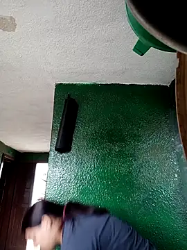 CORALINE GREYM online show from September 24, 2025, 5:30 pm