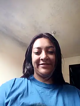 CORALINE GREYM online show from October 4, 2025, 3:02 pm