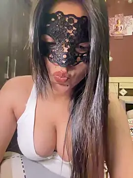 Snapshot of Hotty-Sana chatting on March 11, 2025, 12:50 pm Hotty-Sana online show from March 11, 2025, 12:50 pm