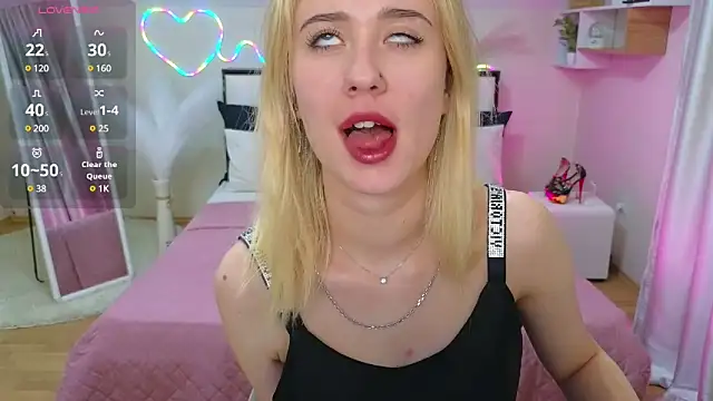 Snapshot of SashaBrooks chatting on February 28, 2025, 9:33 pm SashaBrooks online show from February 28, 2025, 9:33 pm