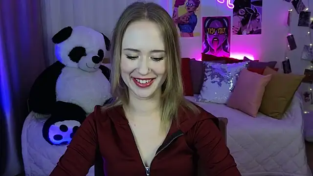 Snapshot of SashaBrooks chatting on September 25, 2025, 6:14 pm SashaBrooks online show from September 25, 2025, 6:14 pm