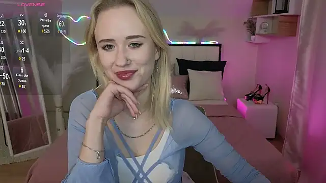 Snapshot of SashaBrooks chatting on February 14, 2025, 9:53 pm SashaBrooks online show from February 14, 2025, 9:53 pm