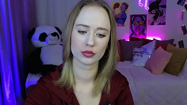 Snapshot of SashaBrooks chatting on September 26, 2025, 6:04 pm SashaBrooks online show from September 26, 2025, 6:04 pm